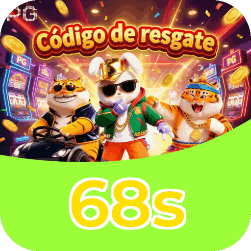 Jogos com maior RTP na 68s