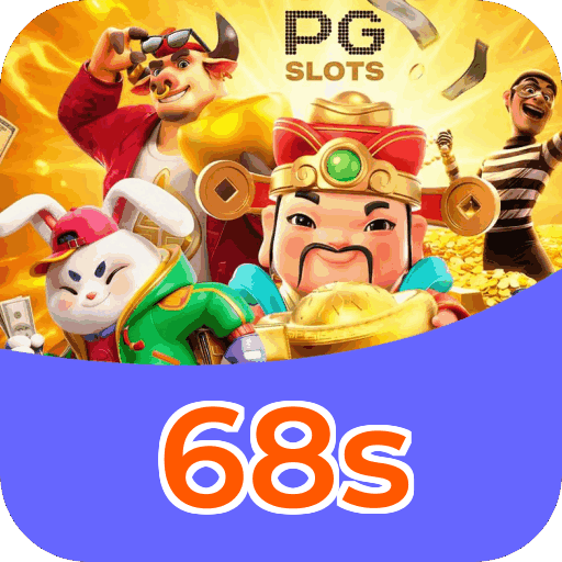 Slots Premium da PG Soft na 68s